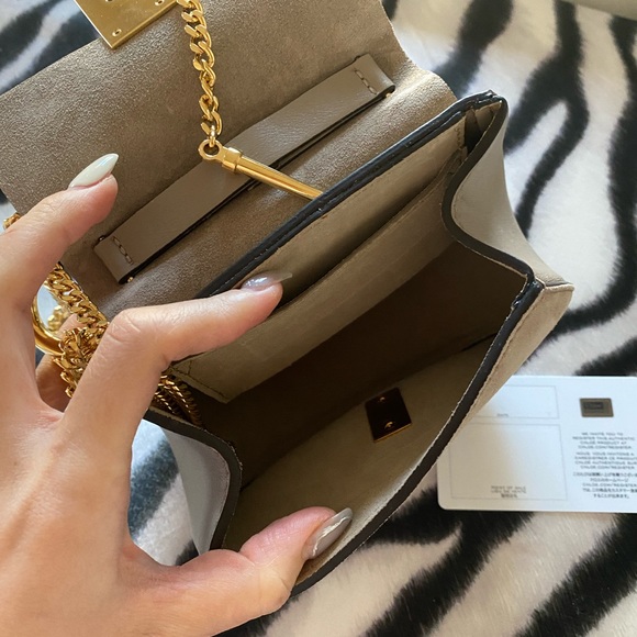 Chloe crossbody bag - Picture 4 of 8